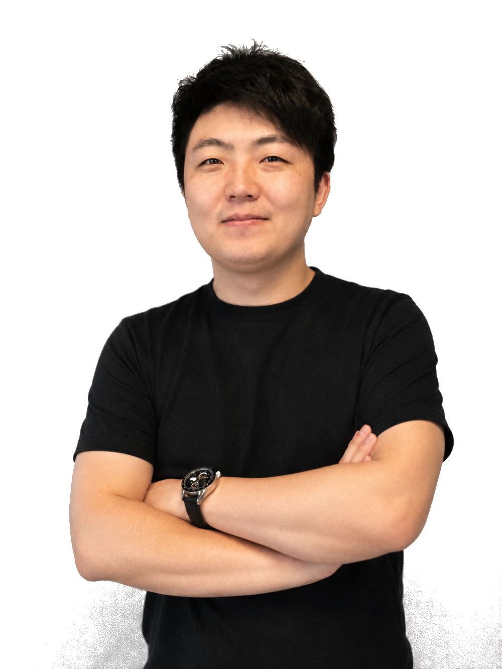 William Fang